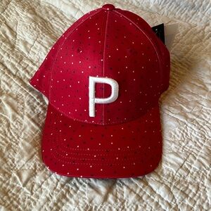 Men’s Puma Hat